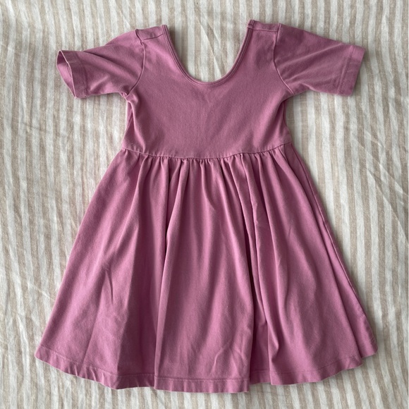 Alice + Ames Short Sleeve Ballet Dress Size 3 Bundle - Picture 4 of 11